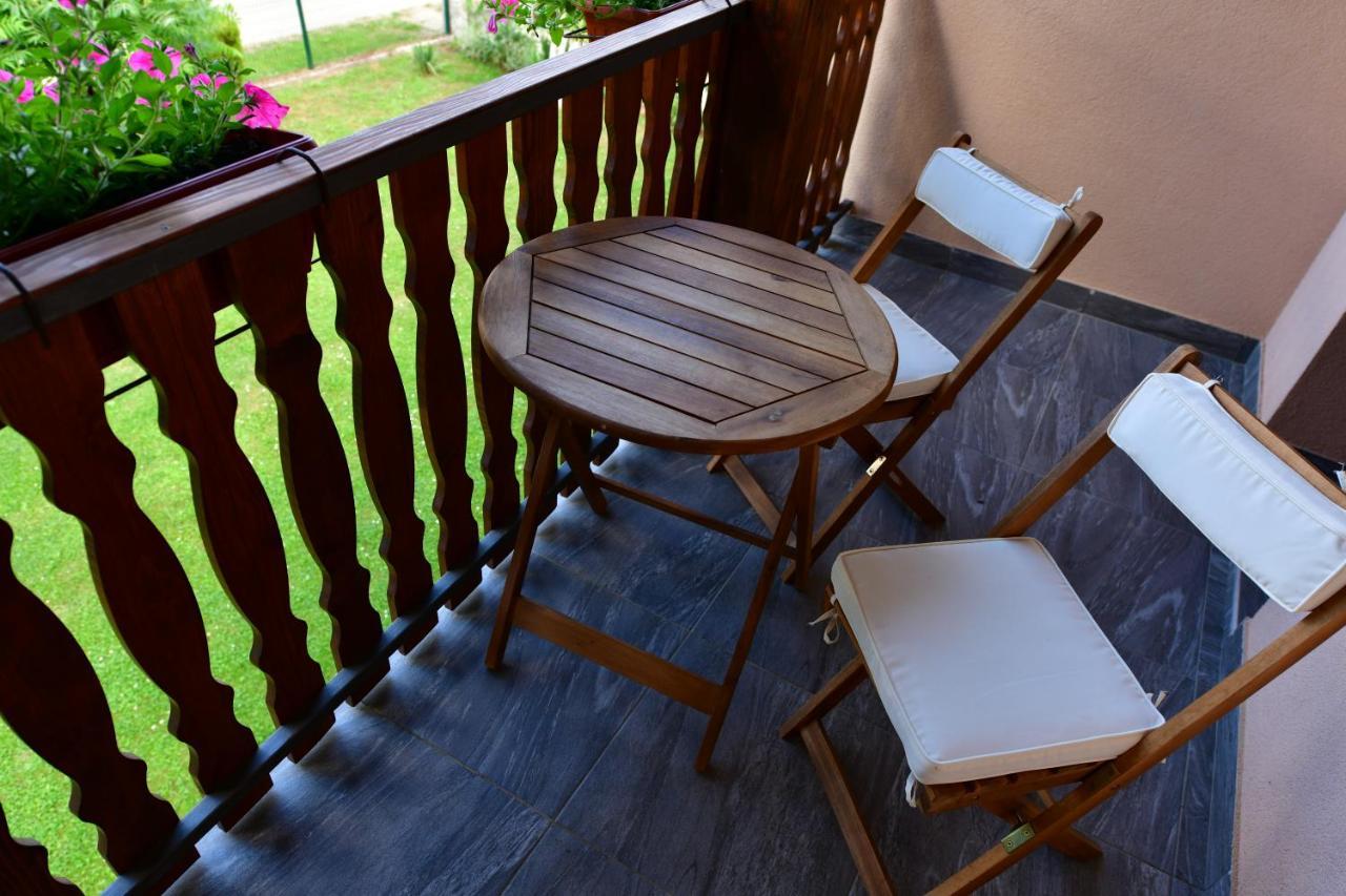 Apartman Jelena Раковица Екстериор снимка