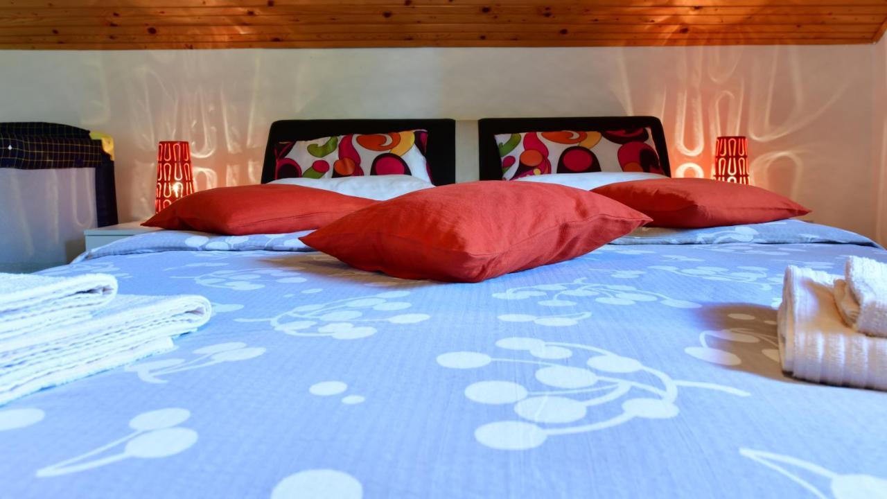 Apartman Jelena Раковица Екстериор снимка